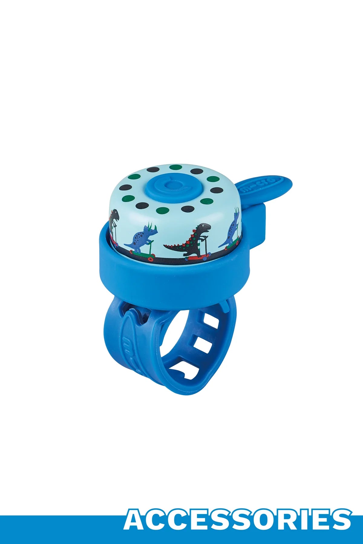 Micro Scooter Bells
