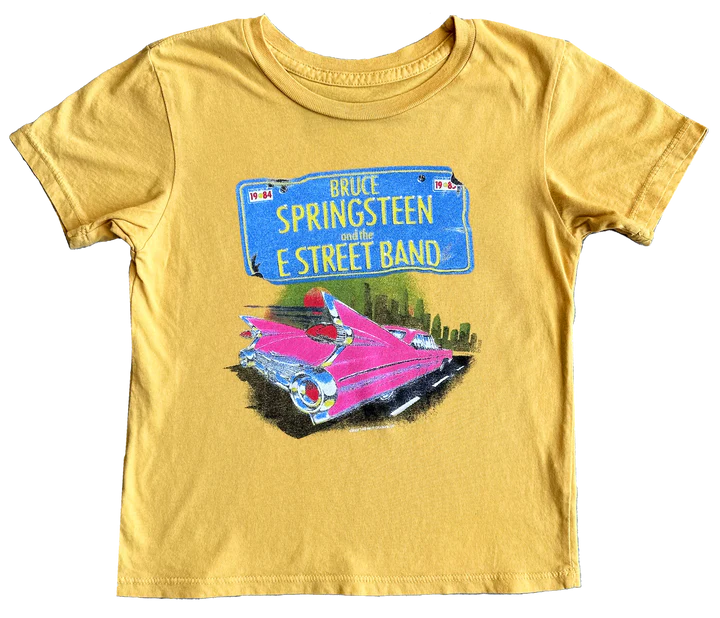 Rock n Roll S/S Tee