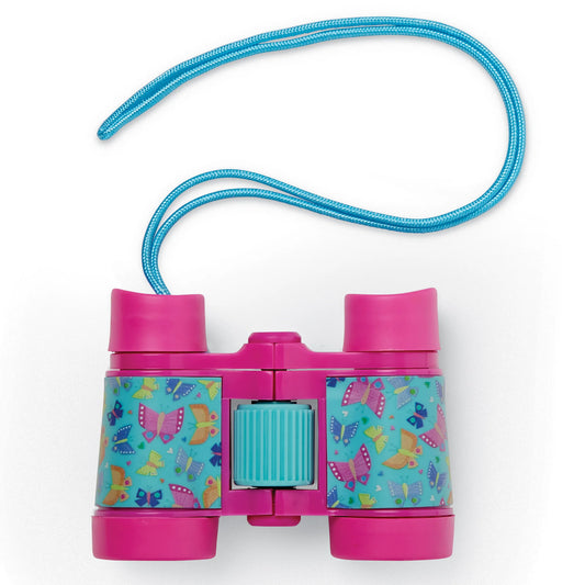Little Explorer Binoculars