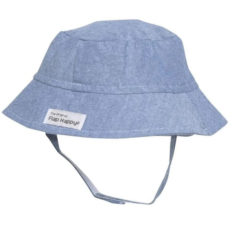Bucket Hat (UPF 50+)