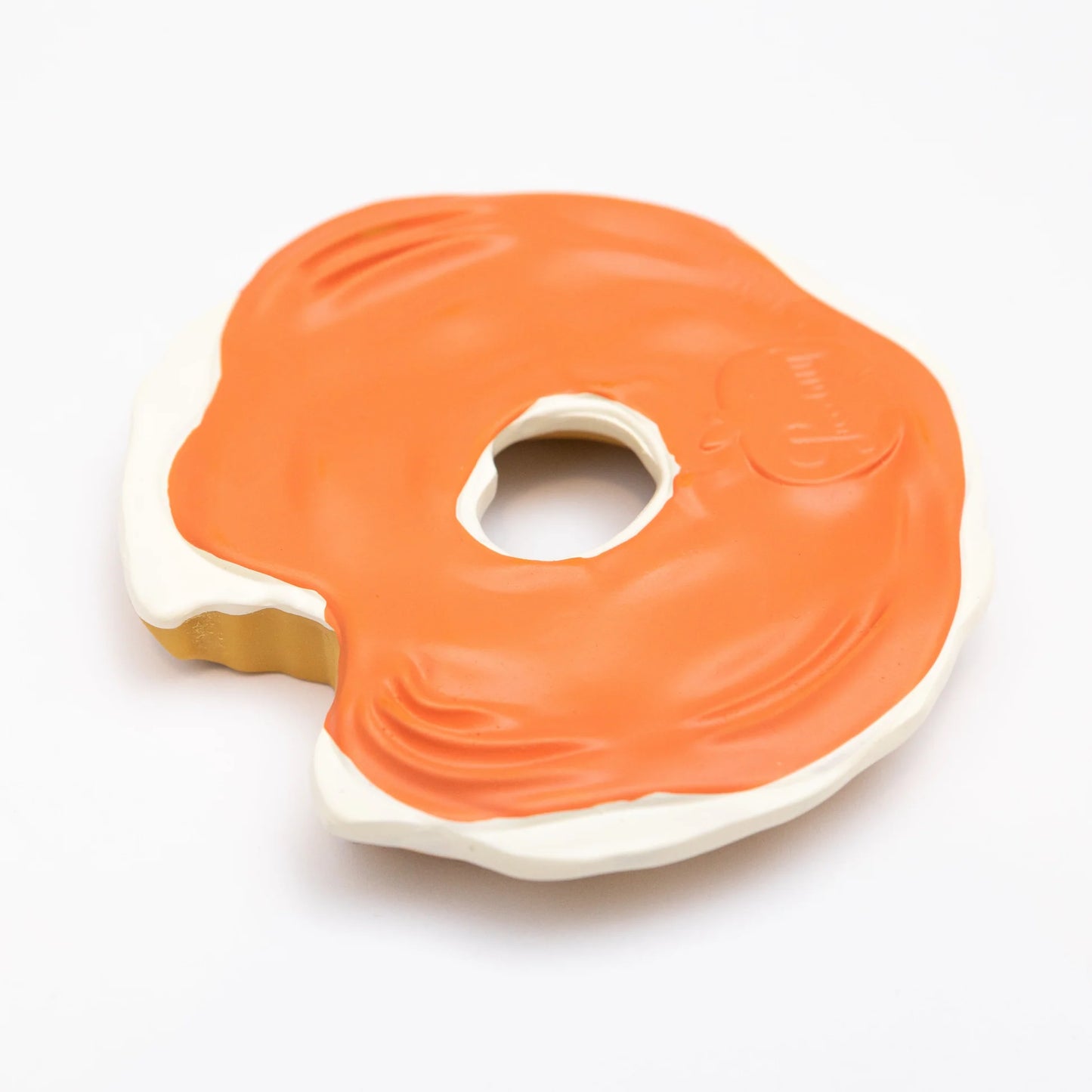 The Lox Bagel Teether