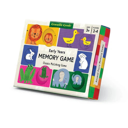 Memory Game