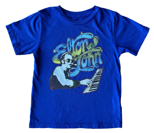 Rock n Roll S/S Tee