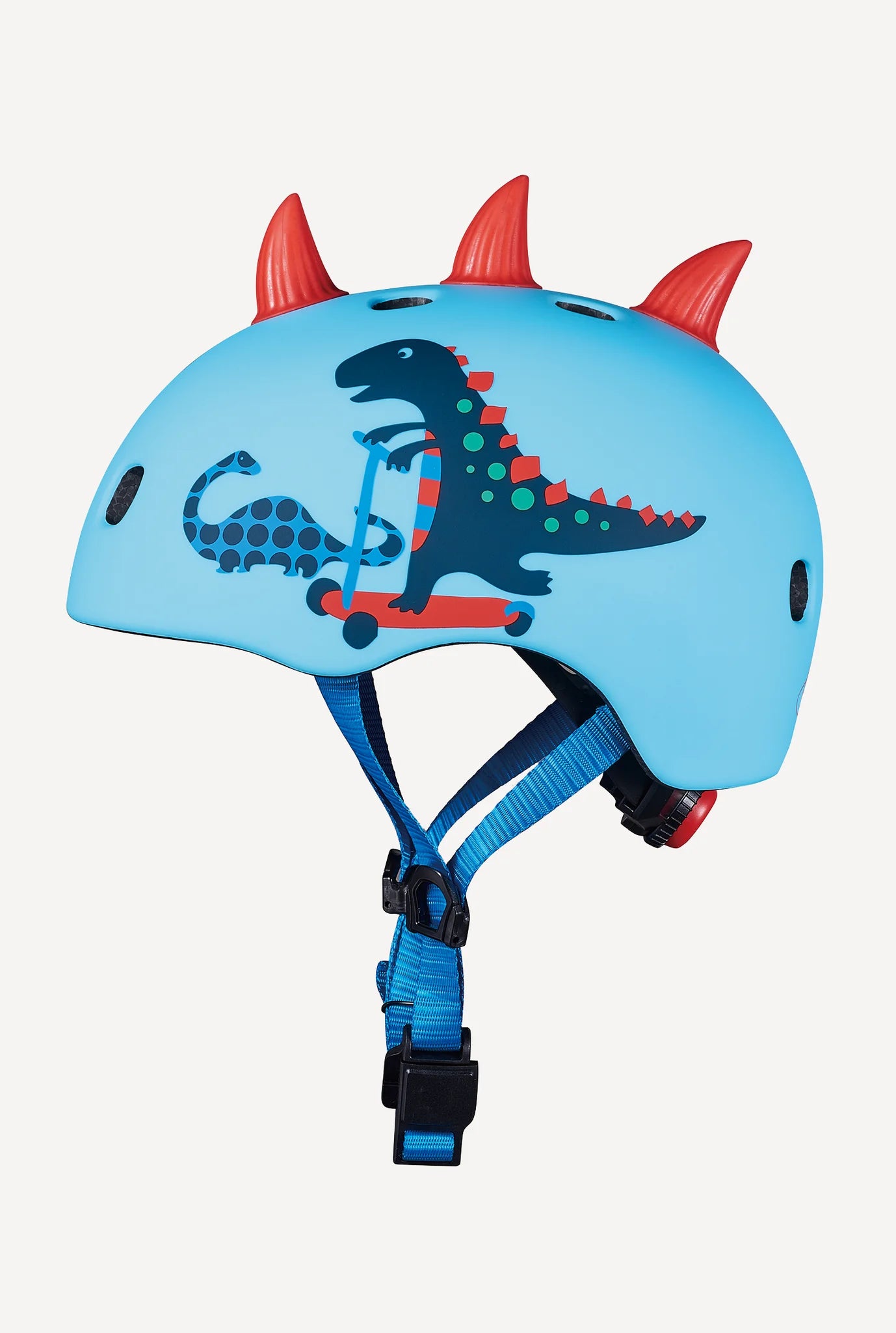 Micro Helmets