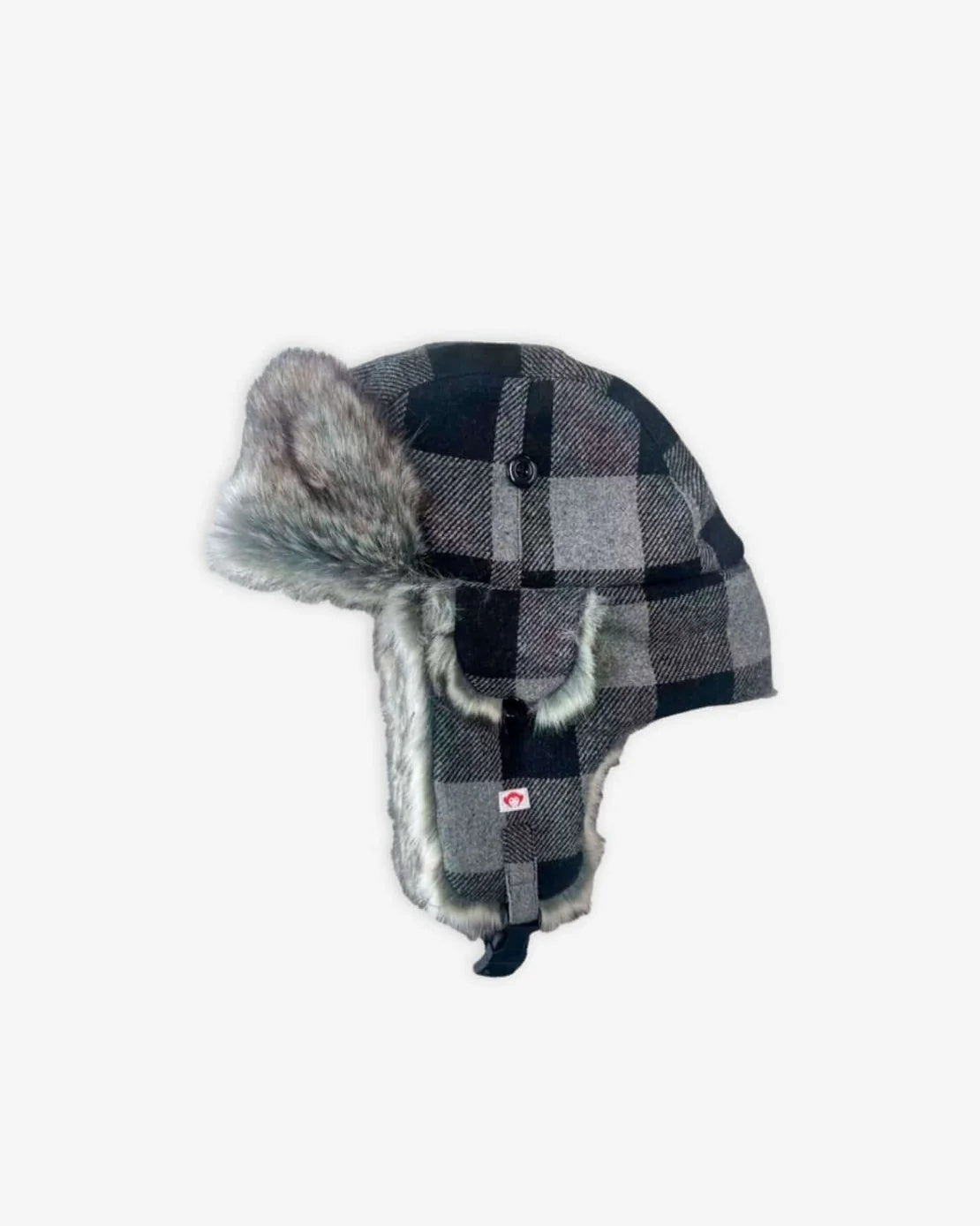 Muscle Trapper: Lt Grey G6HA10