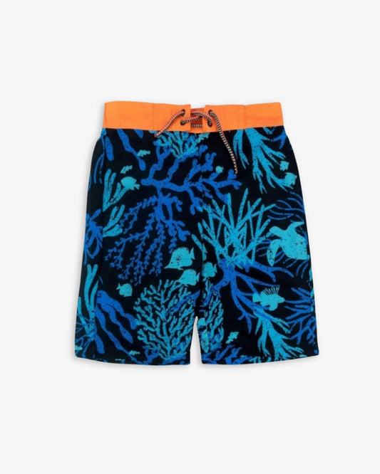 Swim Trunks Coral Reef