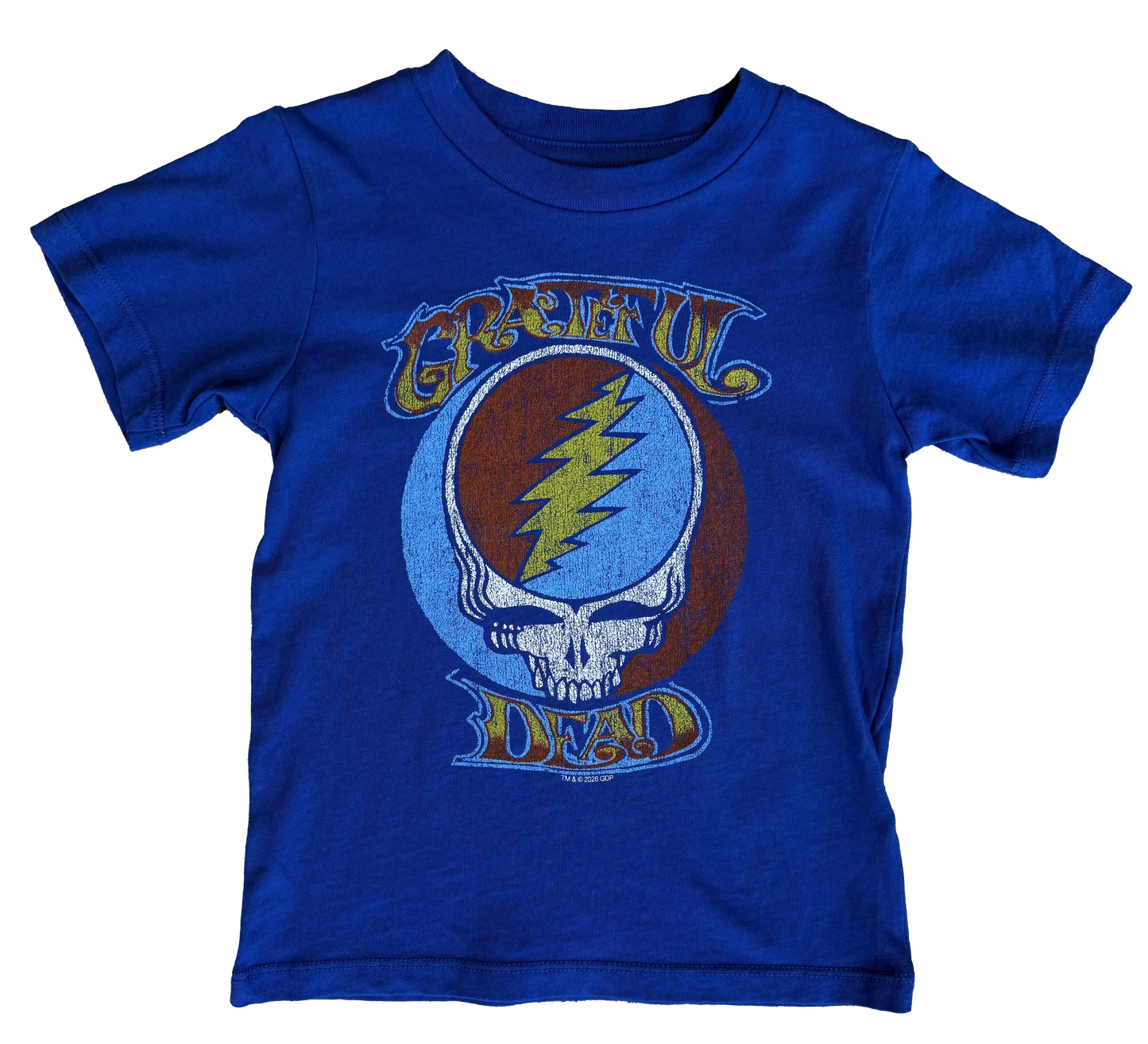 Rock n Roll S/S Tee