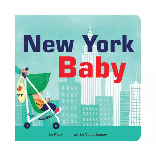 New York Baby