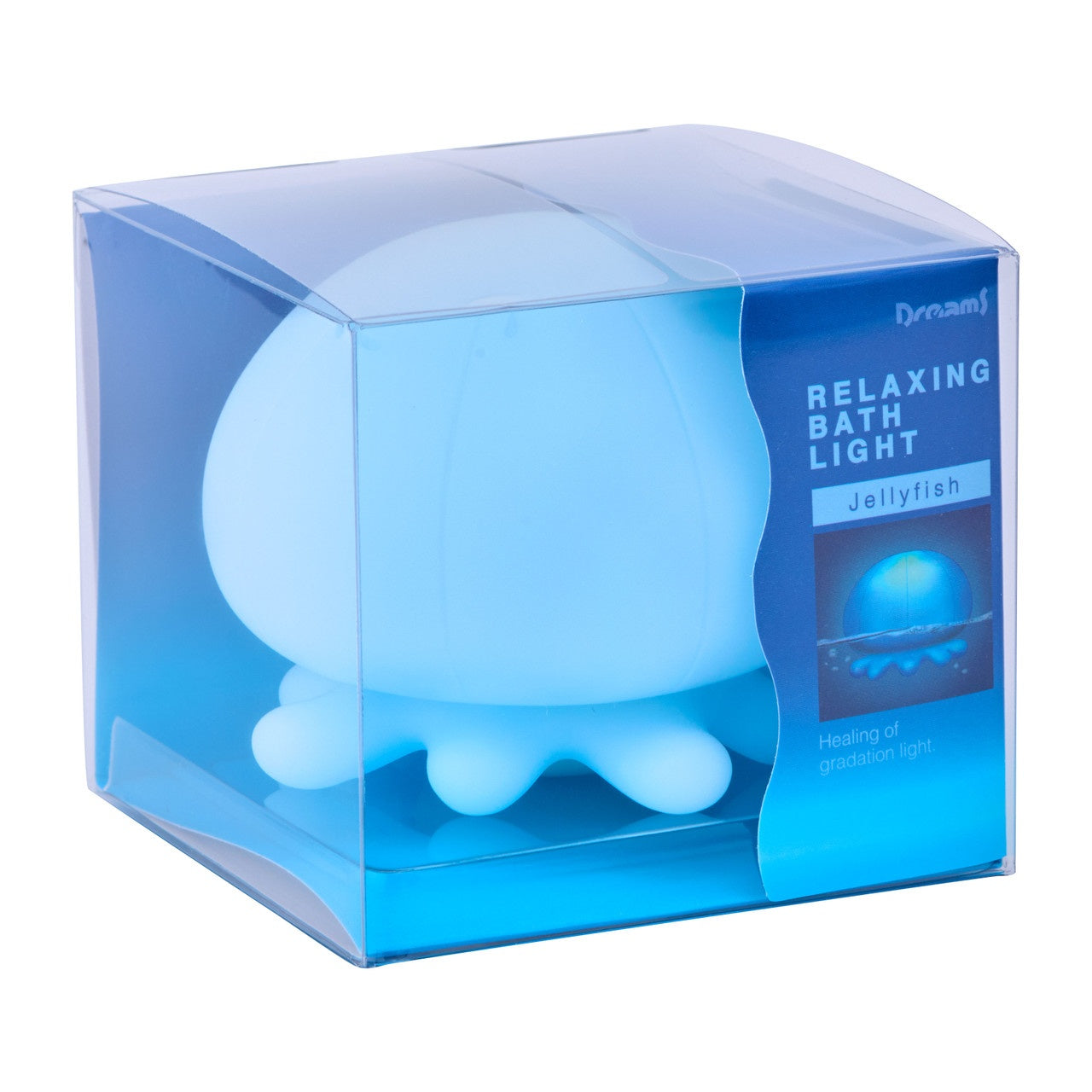 Relaxing Bath Light