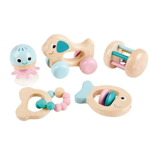 Multi-Stage Sensory Gift Set