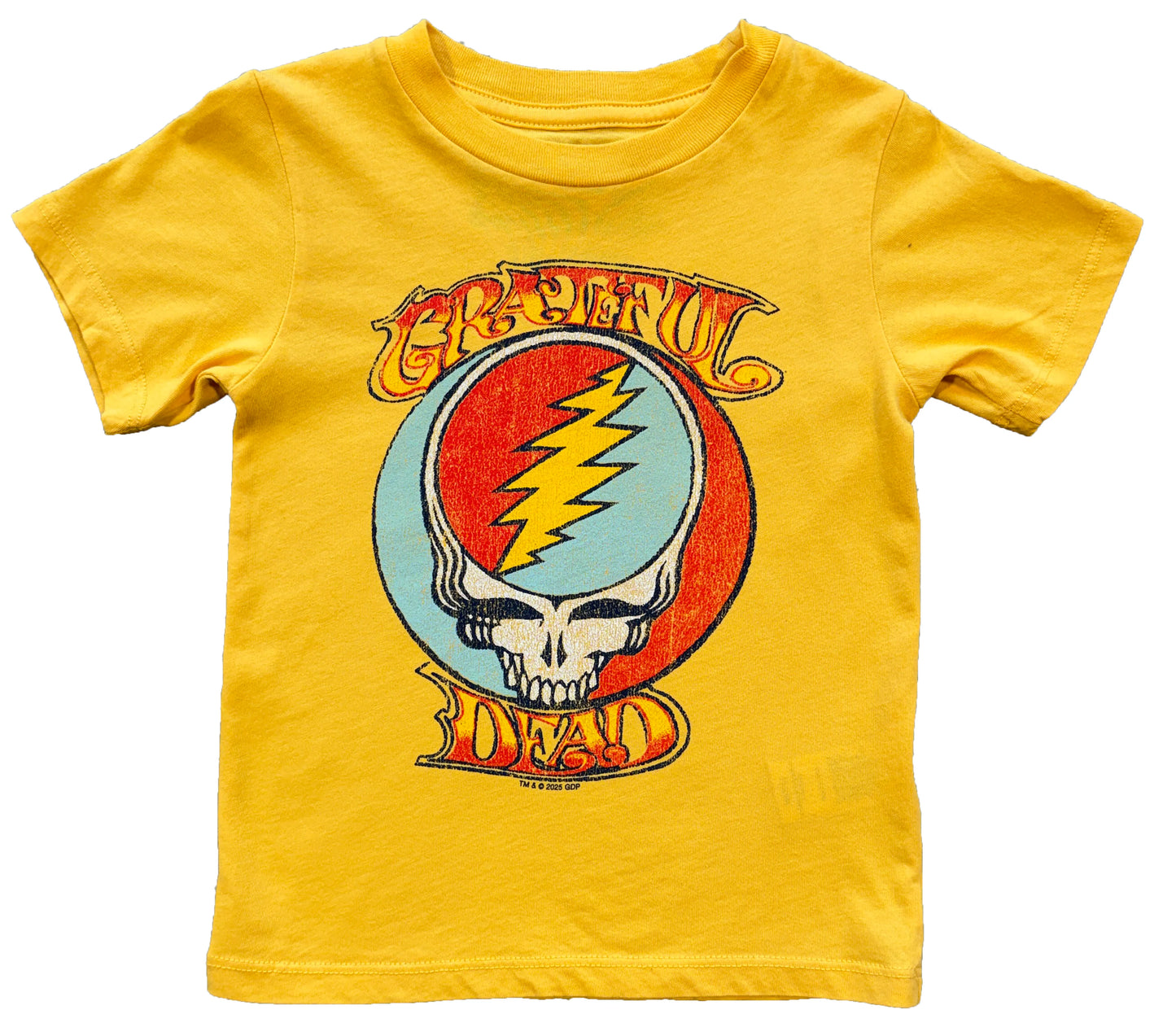Rock n Roll S/S Tee