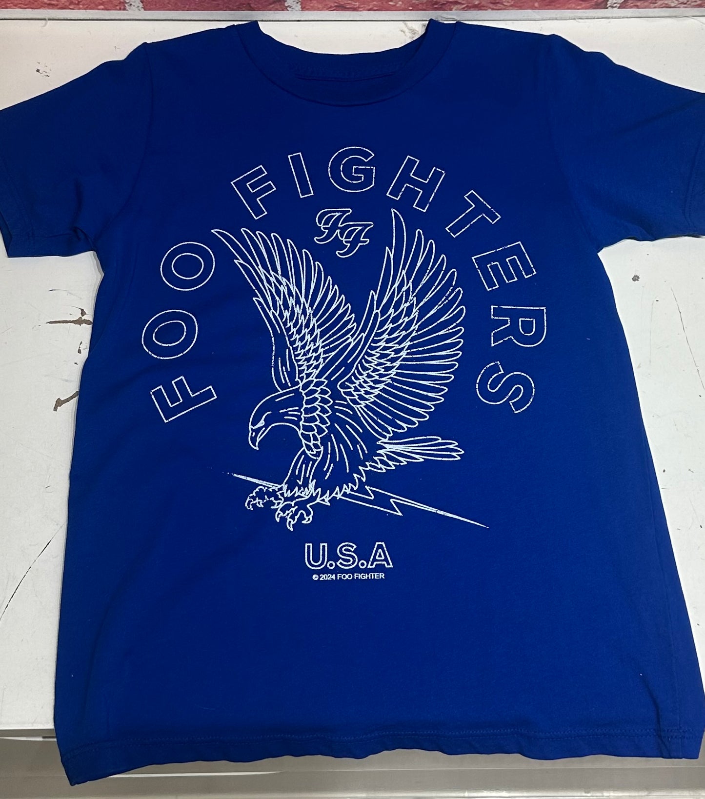 Rock n Roll S/S Tee