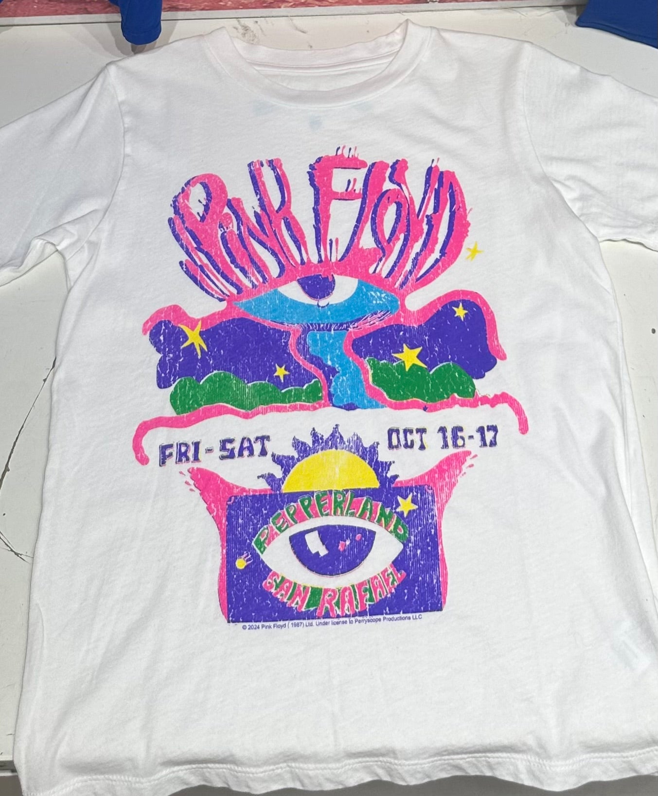 Rock n Roll S/S Tee