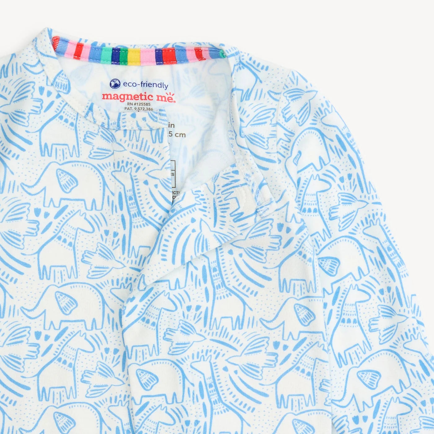 Herds of a Feather Modal Footie