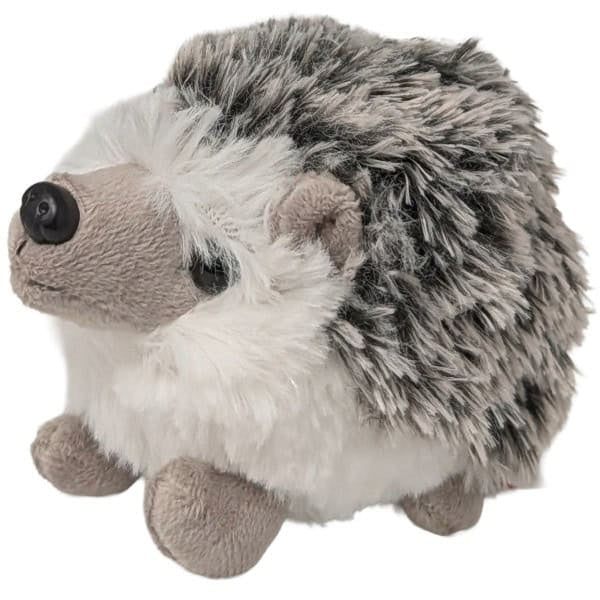 Canned Hedgehog | Stuffed Animal Plush