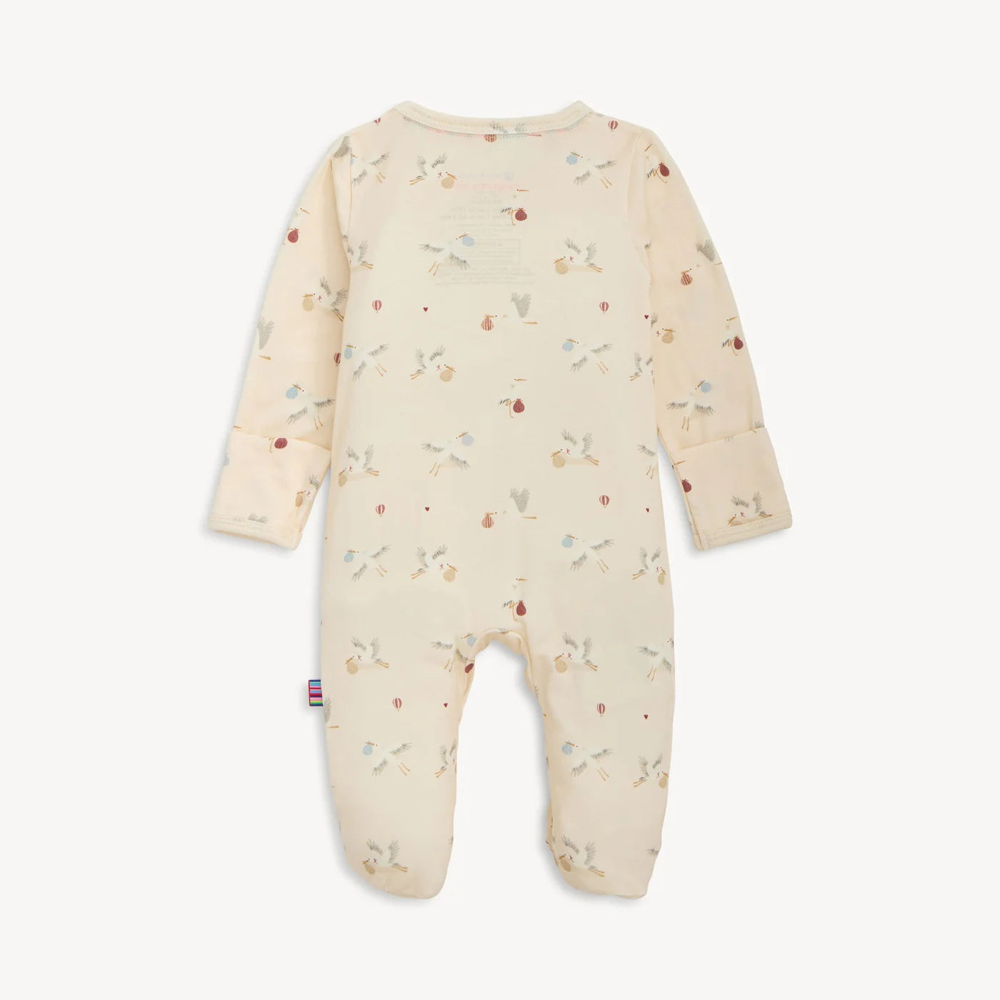 Special Delivery Modal Fooite