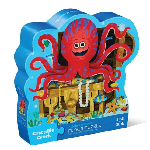 Floor Puzzle 36 pc