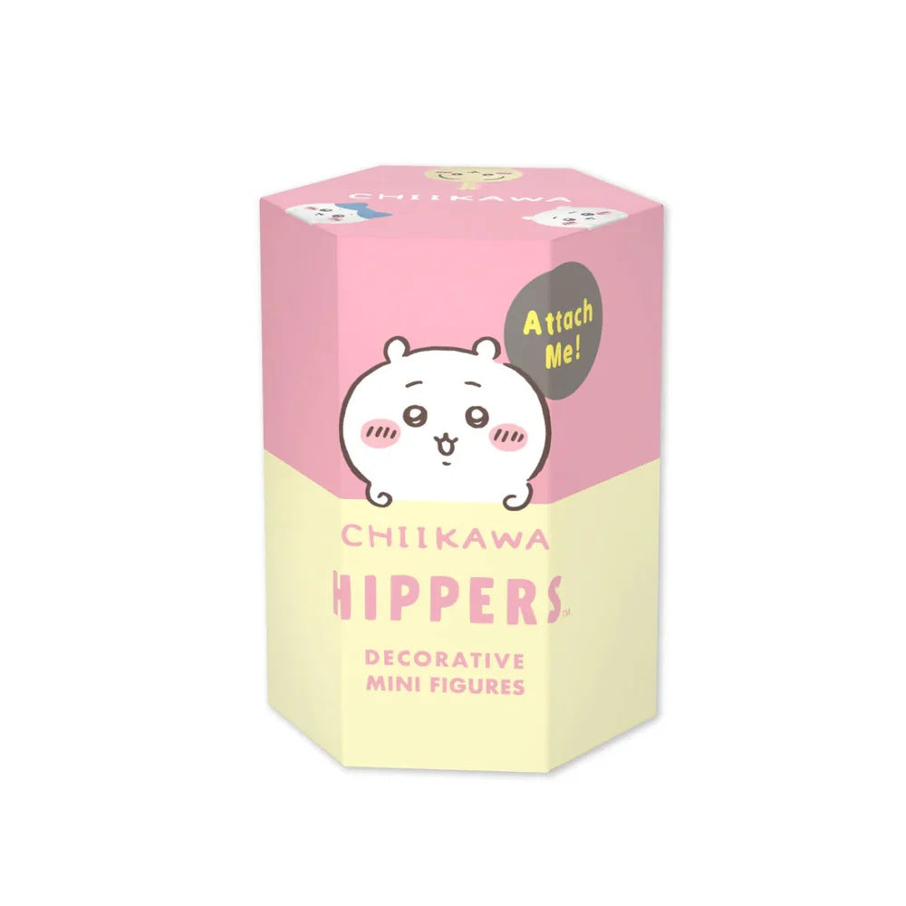 Chiikawa Hippers Blind Box