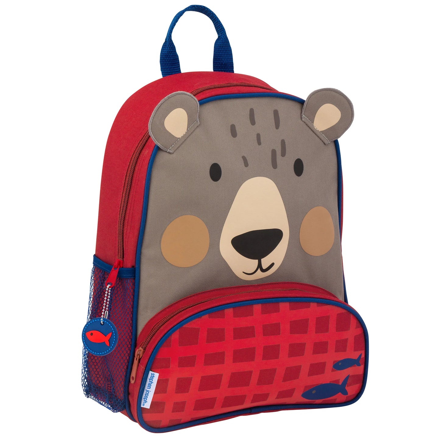 Backpack: Sidekick 2-6 yrs