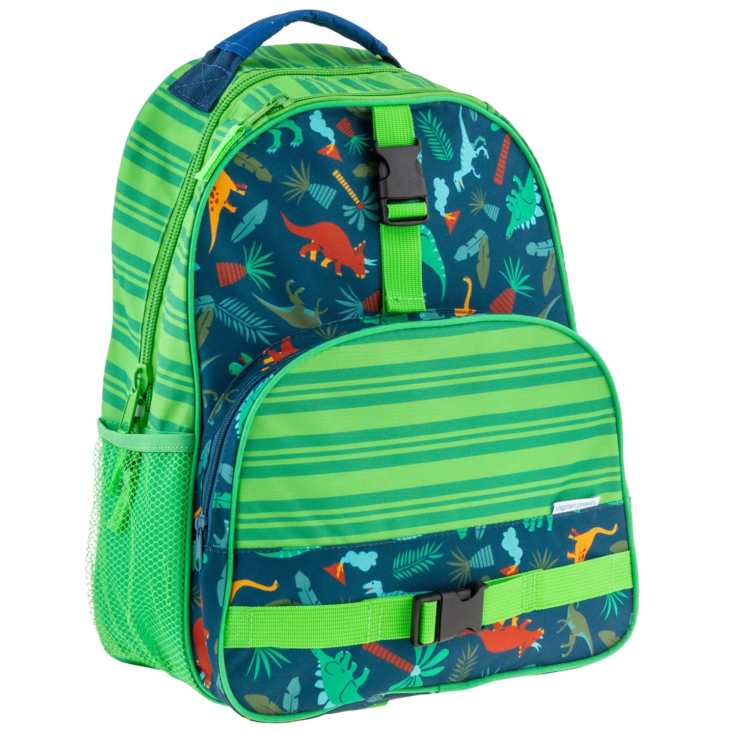 Backpack:  Allover 4-9y