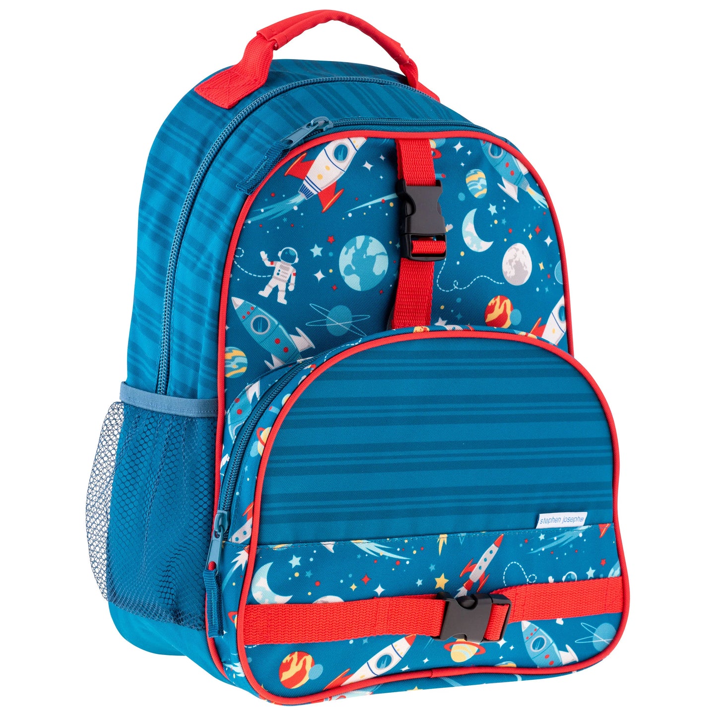Backpack:  Allover 4-9y