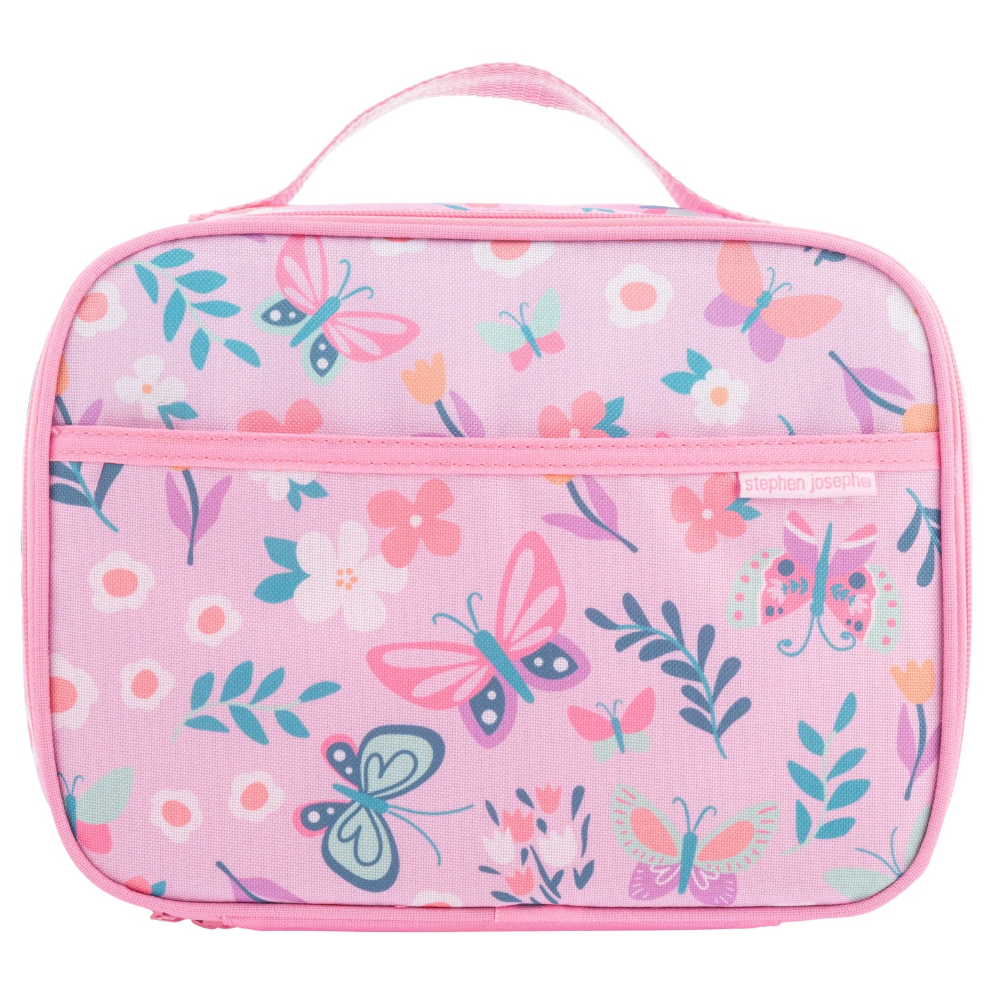Lunch Box: Stephen Joseph