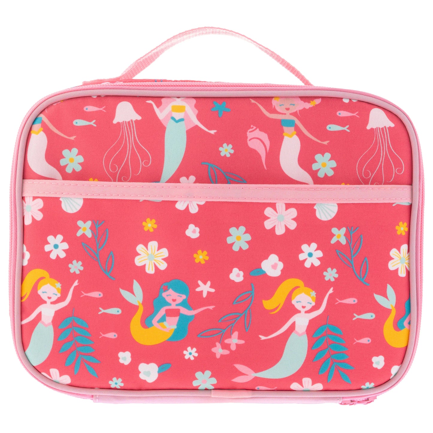 Lunch Box: Stephen Joseph