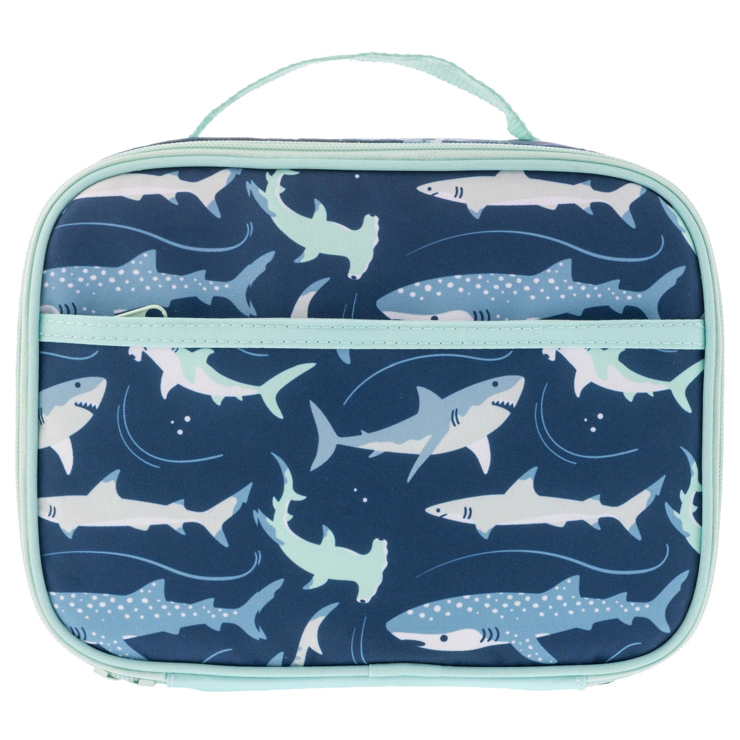 Lunch Box: Stephen Joseph
