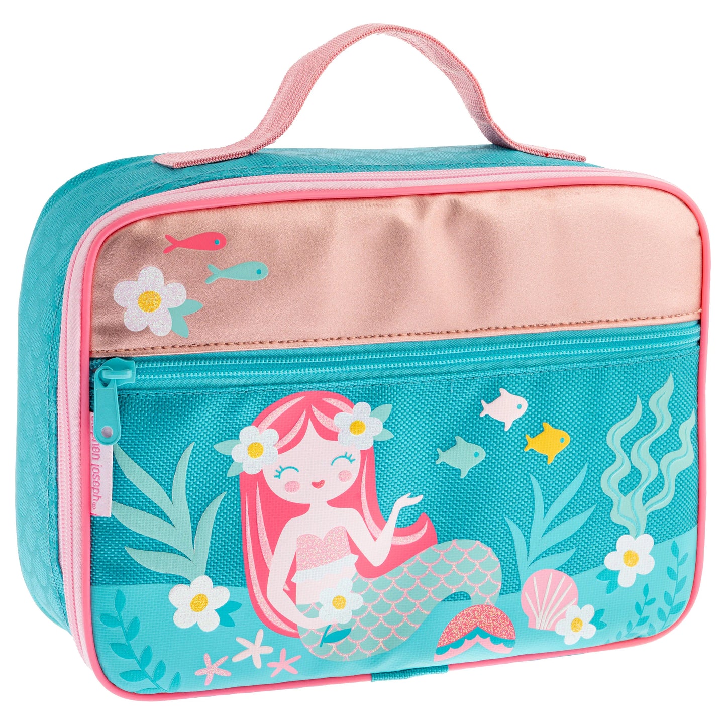 Lunch Box: Stephen Joseph