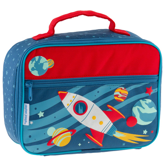 Lunch Box: Stephen Joseph