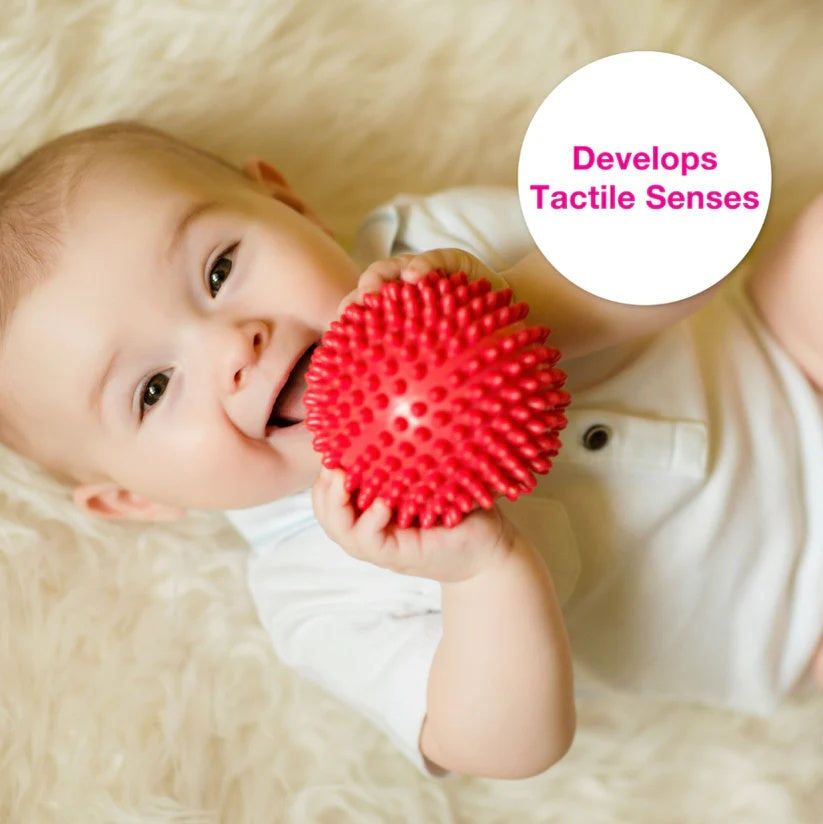 The Original Sensory Balls
