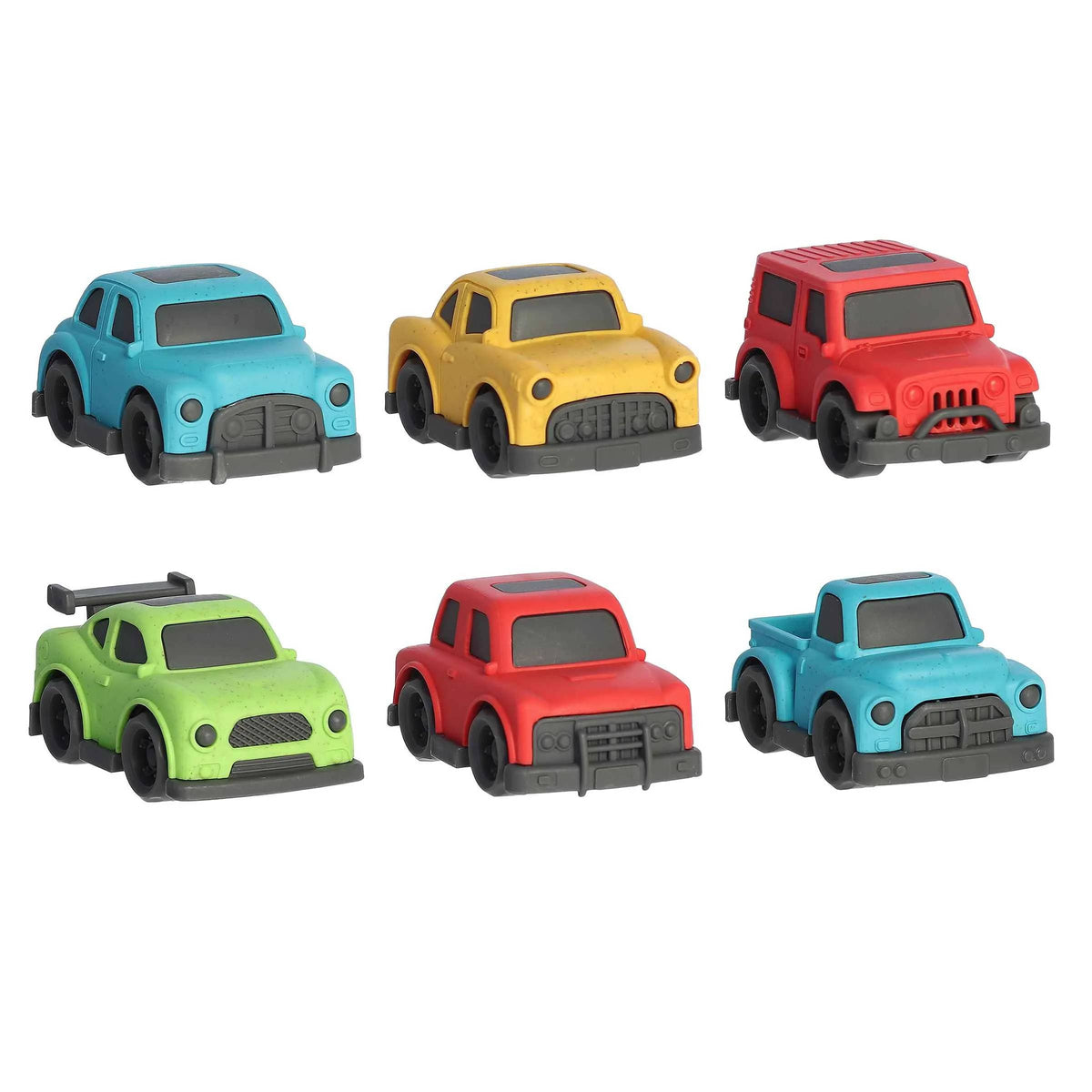 Cars & Trucks