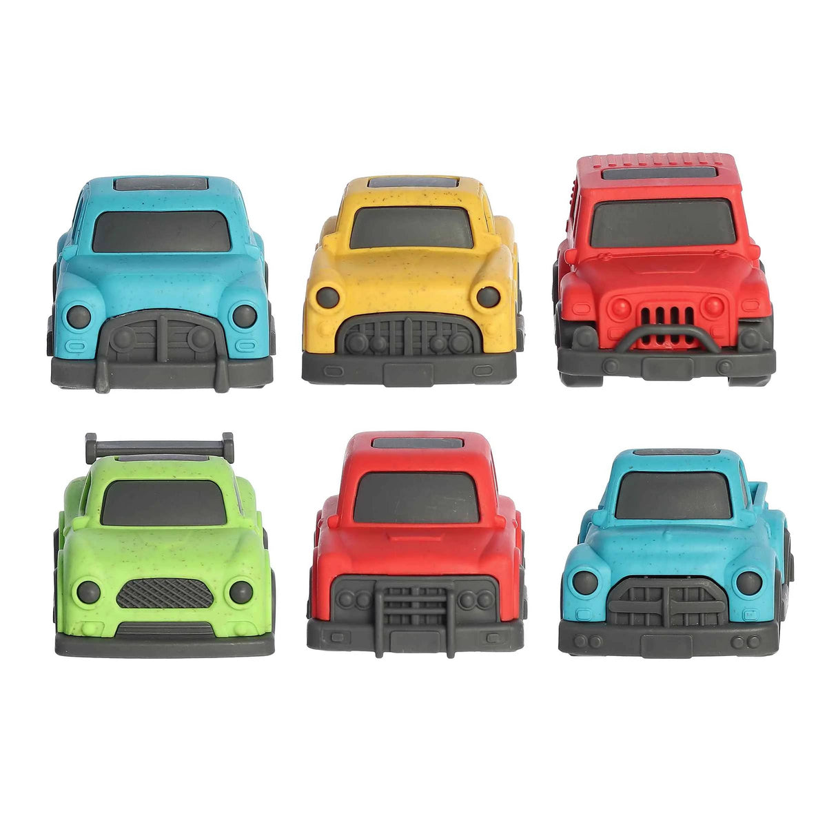 Cars & Trucks