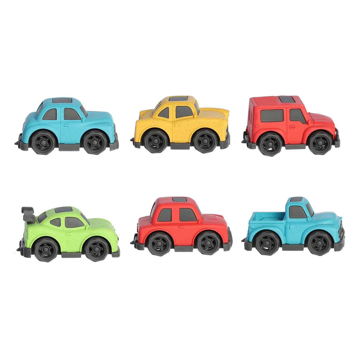 Cars & Trucks