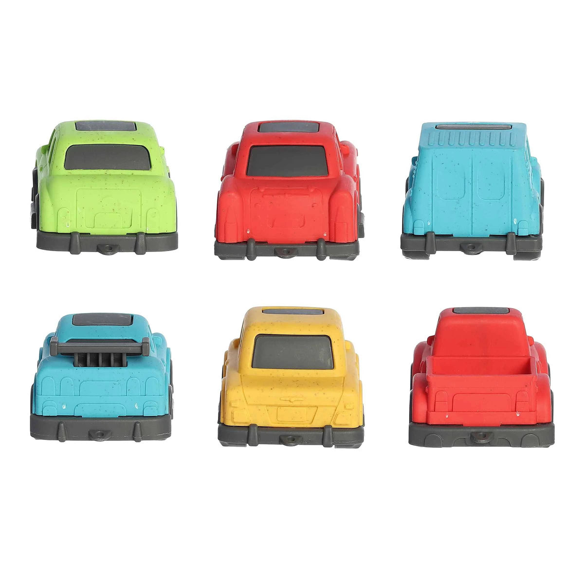 Cars & Trucks