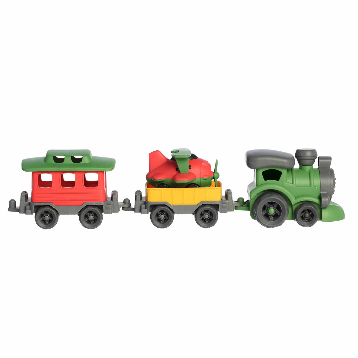 Train Playset