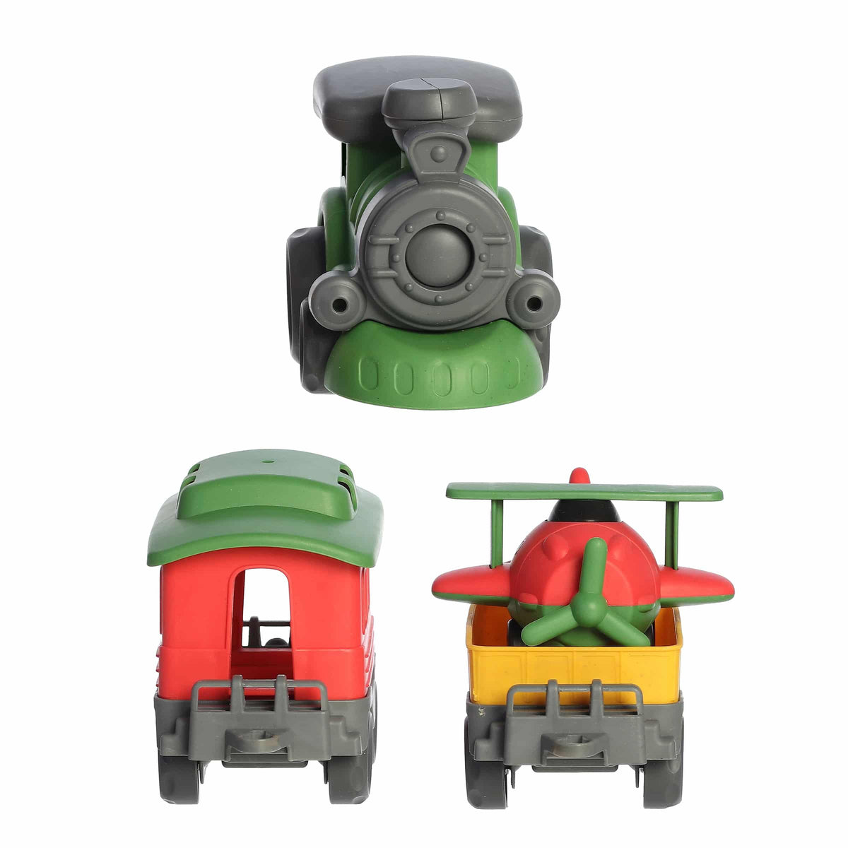 Train Playset