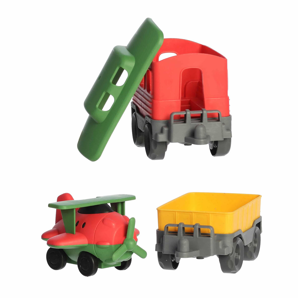 Train Playset