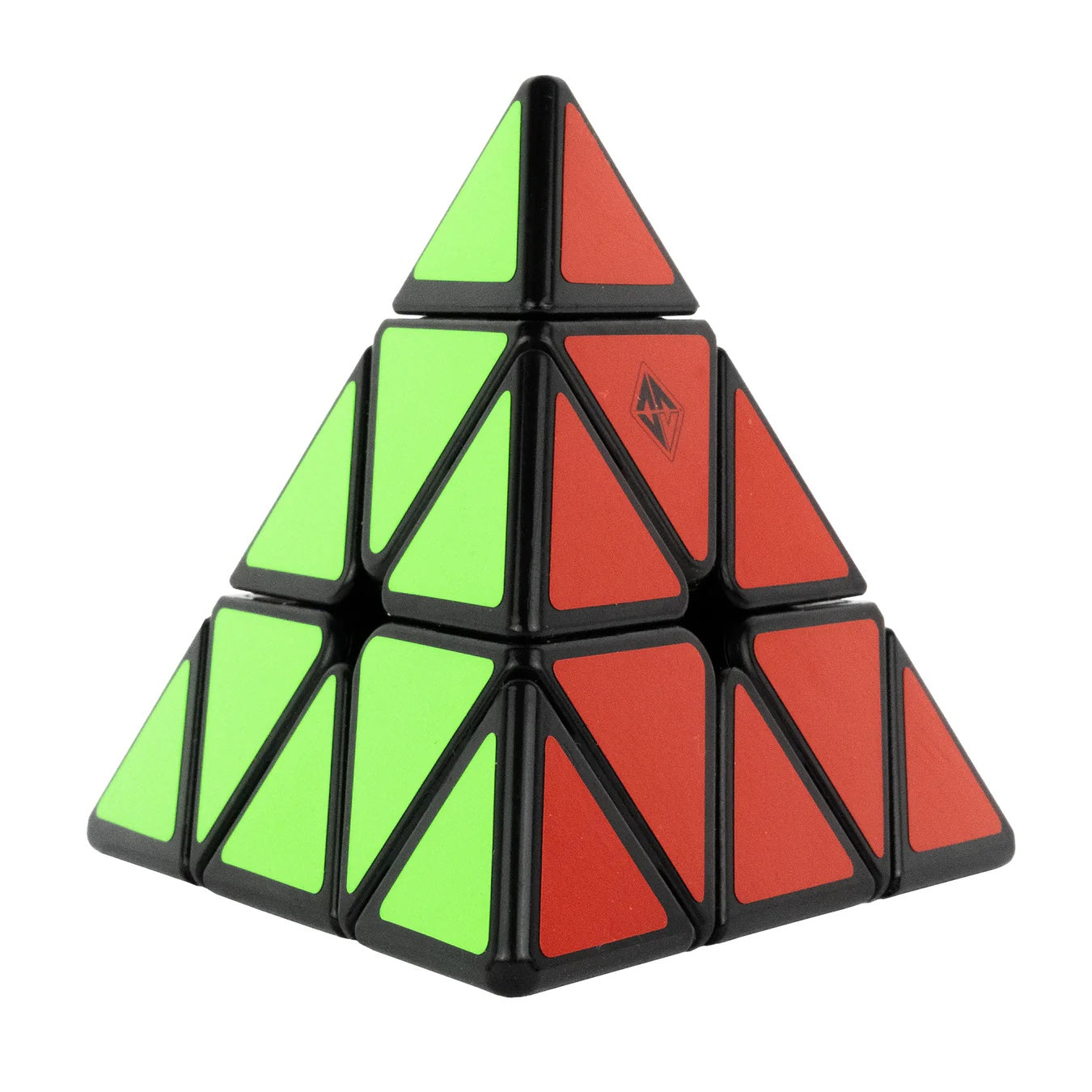 Triminx Inverse Rubiks Cube
