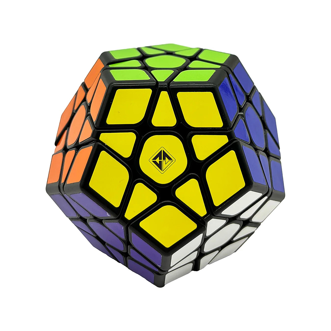 Novalinx Inverse Rubiks Cube