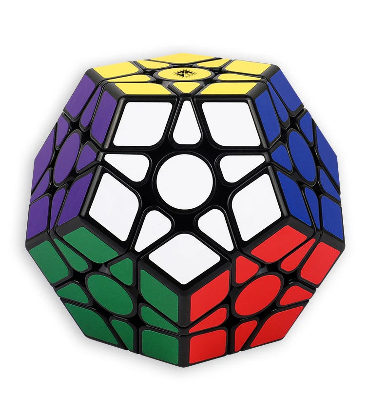 Novalinx Inverse Rubiks Cube