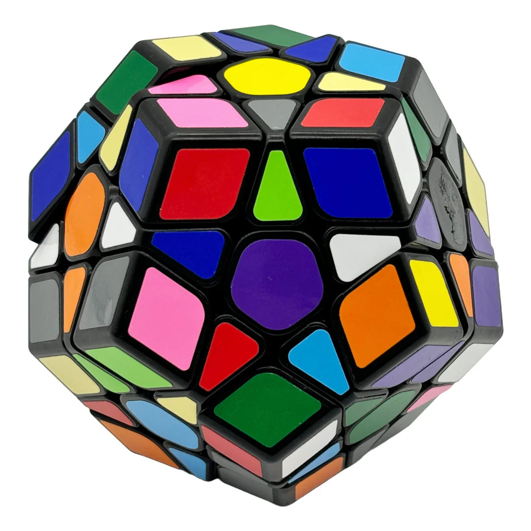 Novalinx Inverse Rubiks Cube