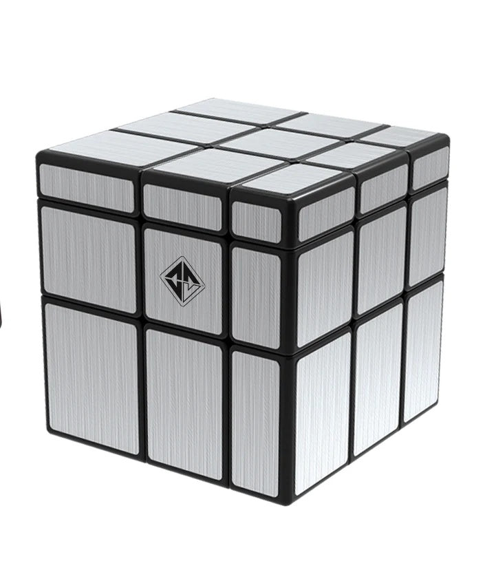 Inverse Reflectron Rubiks Cube