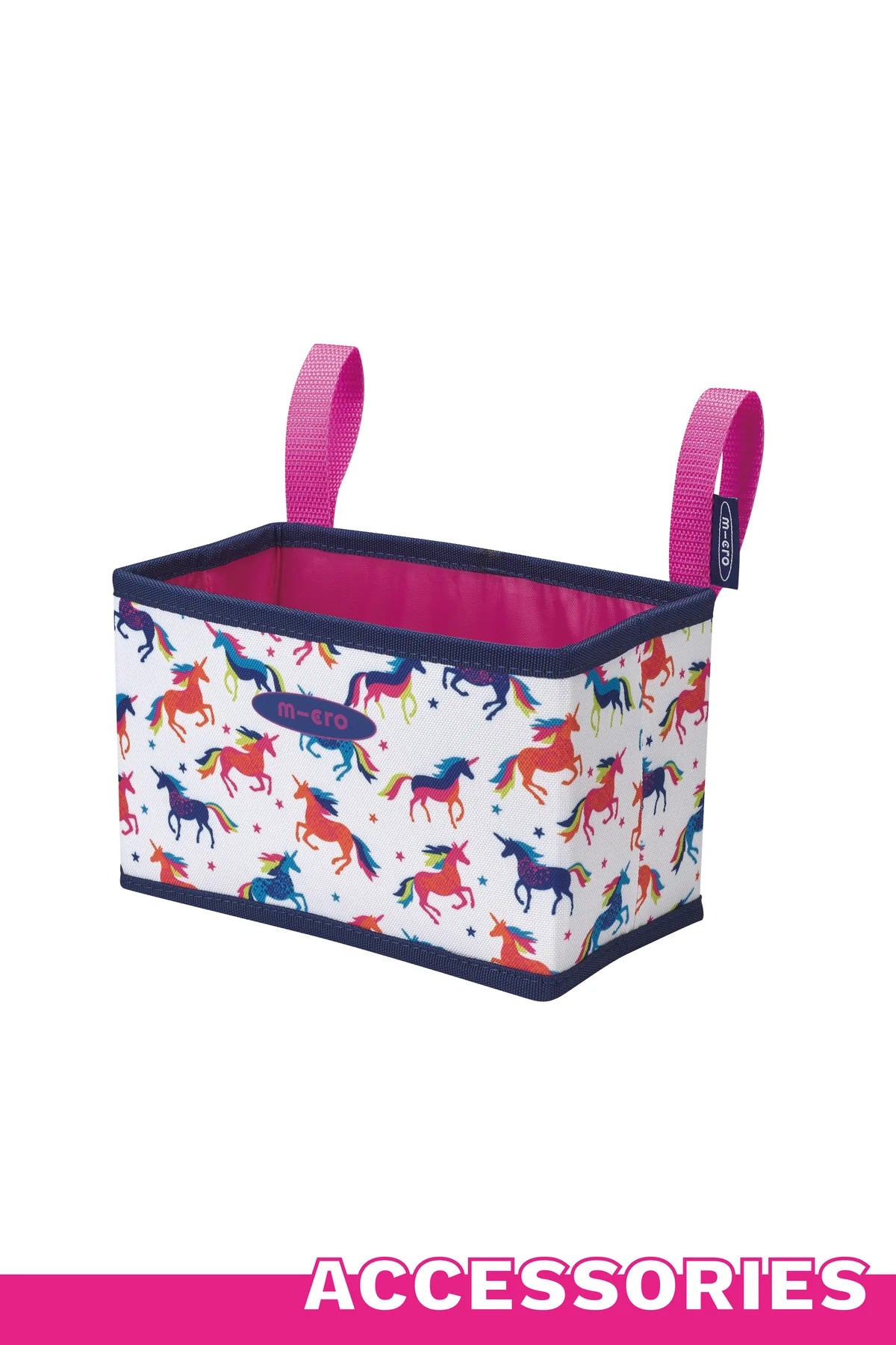 Micro Scooter Basket