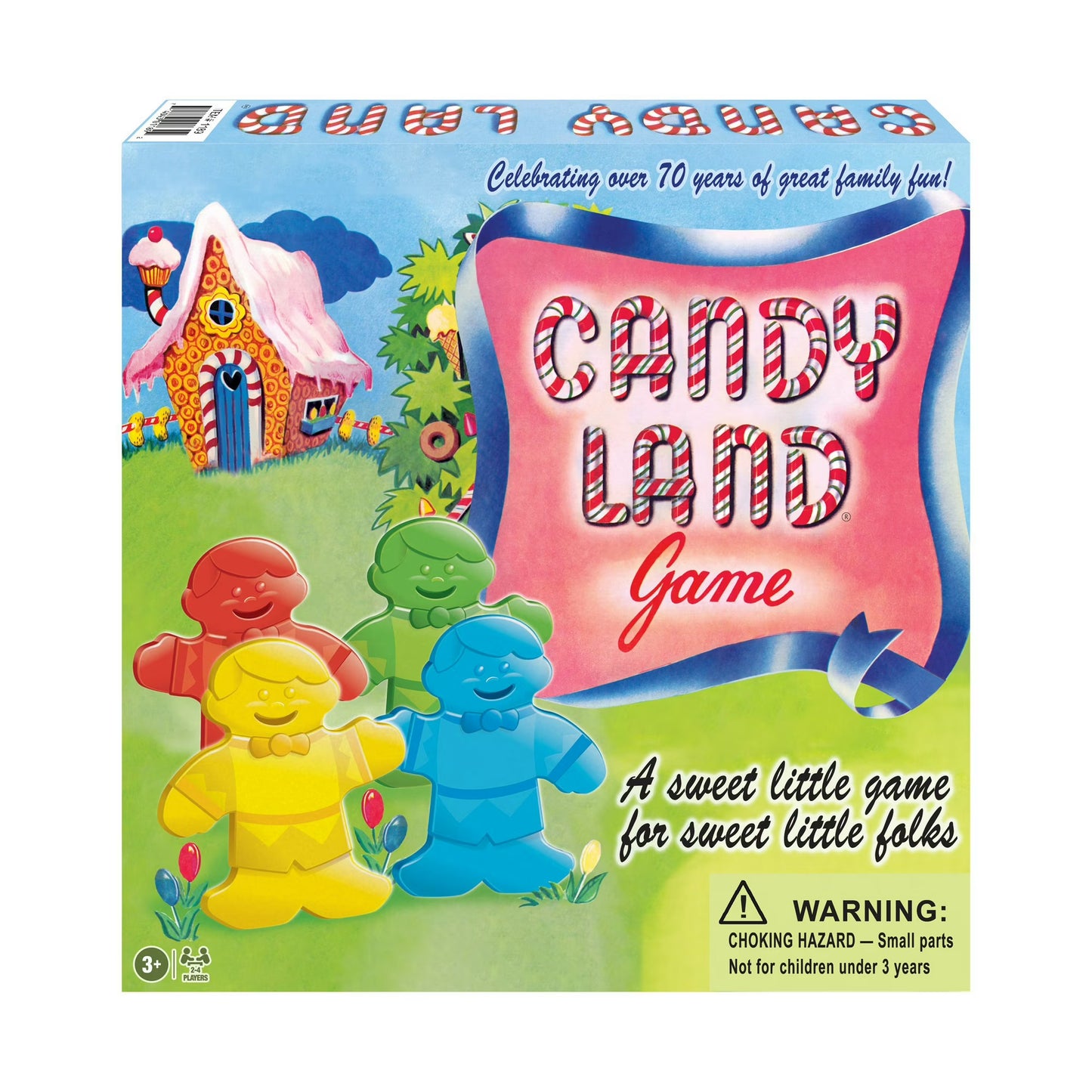 Candy Land Game