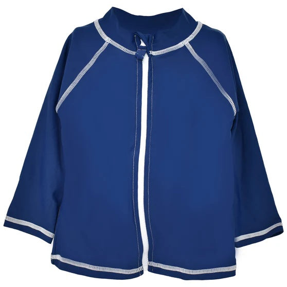 Rash Guard (UPF 50+)