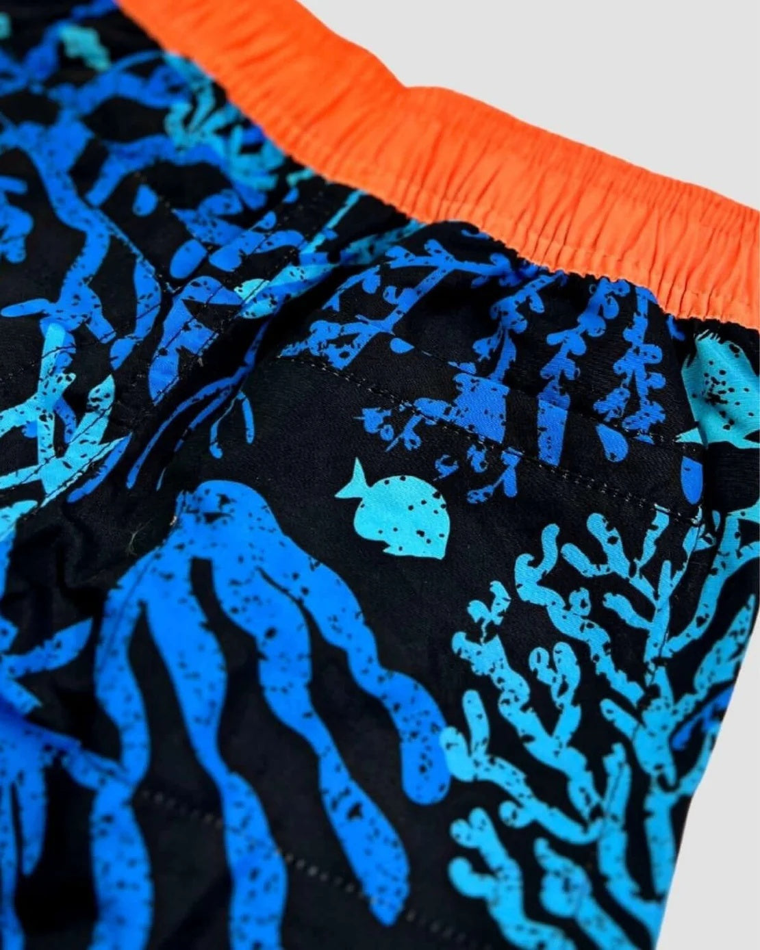 Swim Trunks Coral Reef