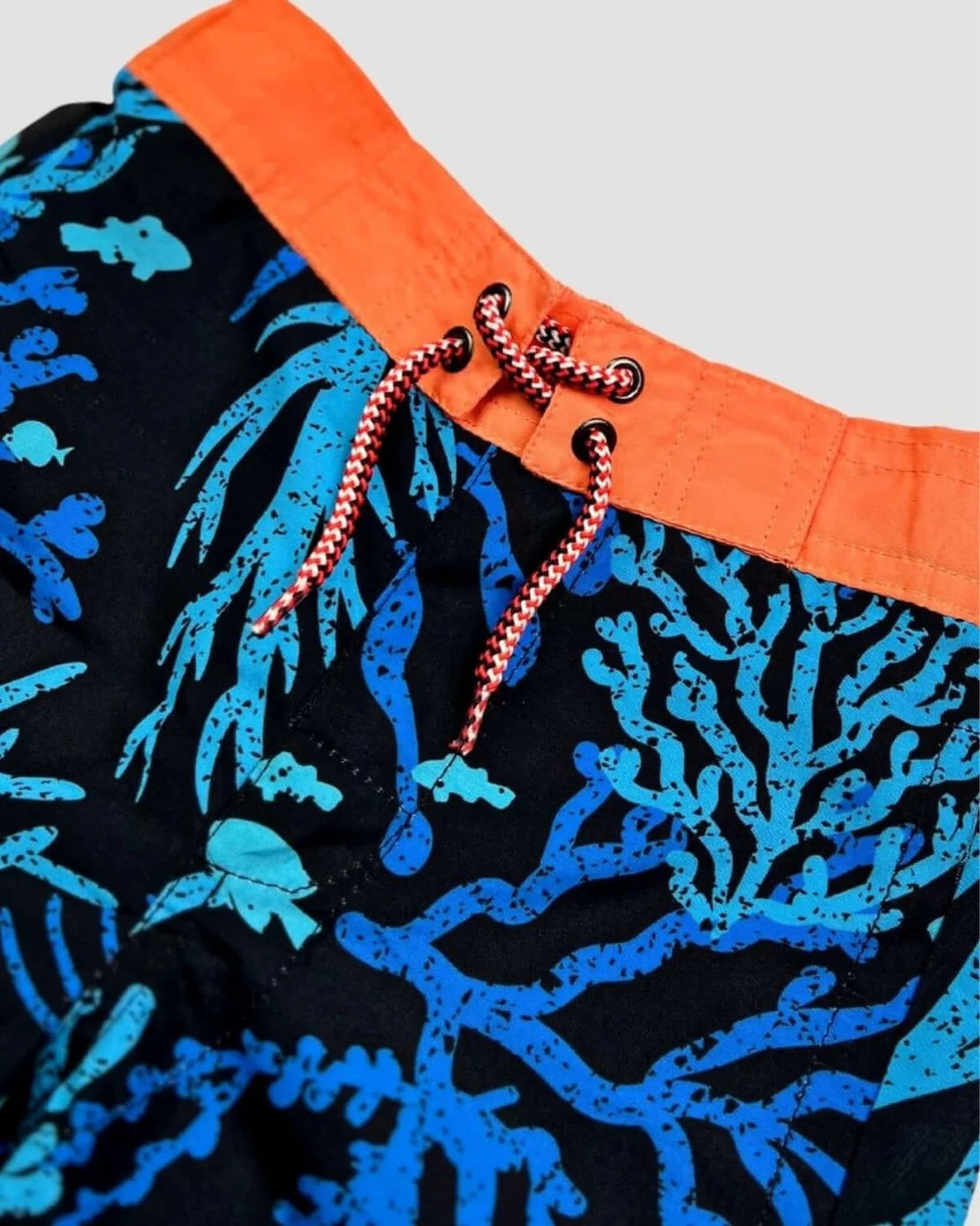 Swim Trunks Coral Reef