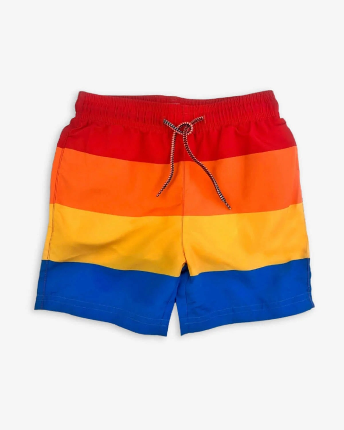 Mid Length Swim Trunk (UPF 50+)