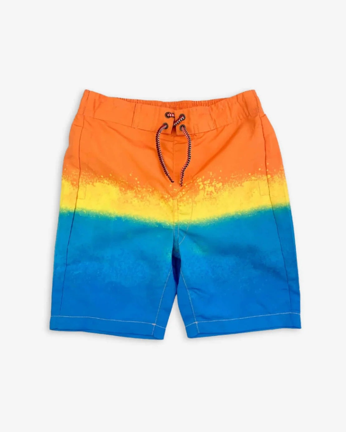 Mid Length Swim Trunk (UPF 50+)
